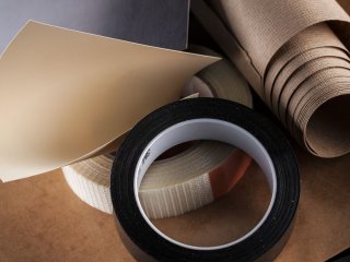 Pomoćni materijali za foliotisak