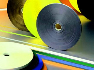 Riboni za označavanje cijevi